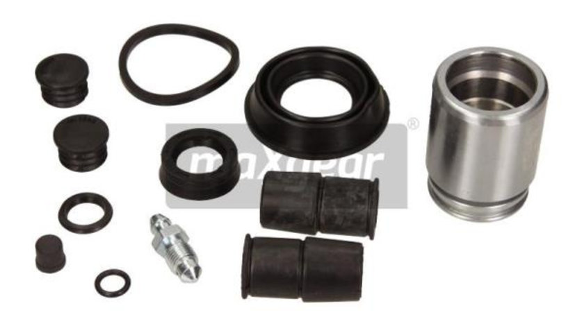 Set reparatie, etrier puntea spate (270453 MAXGEAR) ALFA ROMEO,AUDI,BMW,CADILLAC,Citroen,FORD,ISUZU,MAZDA,MERCEDES-BENZ,NISSAN,OPEL,RENAULT,SAAB,VAUXHALL,VOLVO