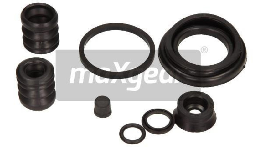 Set reparatie, etrier puntea spate (270488 MAXGEAR) AUDI,FORD,JAGUAR,MITSUBISHI,SEAT,VOLVO,VW