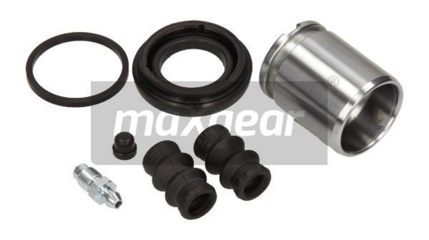 Set reparatie, etrier puntea spate (270501 MAXGEAR) ALFA ROMEO,AUDI,FIAT,OPEL,SAAB,SEAT,SKODA,VAUXHALL,VW