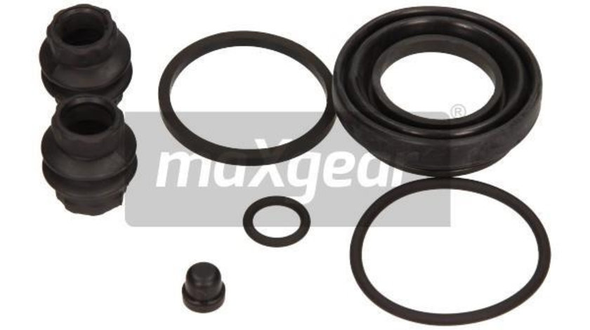 Set reparatie, etrier puntea spate (270505 MAXGEAR) AUDI,SEAT,VOLVO,VW