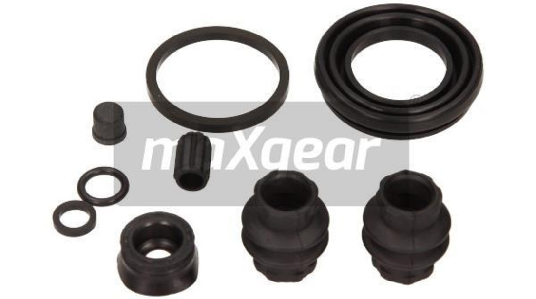 Set reparatie, etrier puntea spate (270511 MAXGEAR) AUSTIN,CHEVROLET,FORD,MINI,NISSAN,OPEL,VAUXHALL,WIESMANN