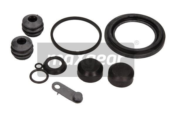 Set reparatie, etrier puntea spate (270561 MAXGEAR) IVECO