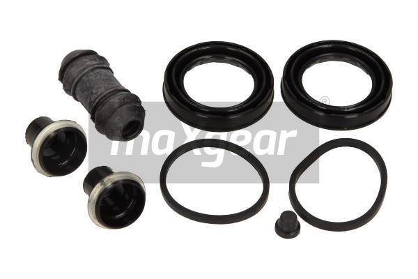 Set reparatie, etrier puntea spate (270562 MAXGEAR) MERCEDES-BENZ,VW
