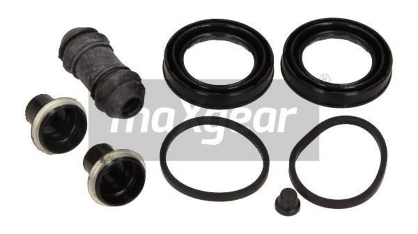 Set reparatie, etrier puntea spate (270562 MAXGEAR) MERCEDES-BENZ,VW