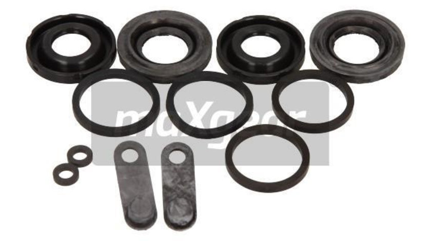 Set reparatie, etrier puntea spate (270564 MAXGEAR) AUDI,JAGUAR,PORSCHE,VOLVO,VW