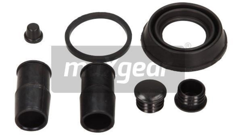 Set reparatie, etrier puntea spate (270565 MAXGEAR) RENAULT