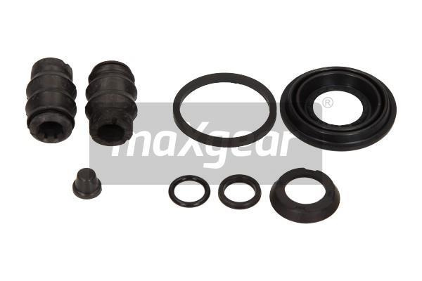 Set reparatie, etrier puntea spate (270572 MAXGEAR) JAGUAR,RENAULT