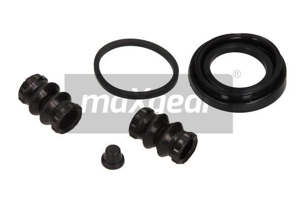 Set reparatie, etrier puntea spate (270573 MAXGEAR) BMW