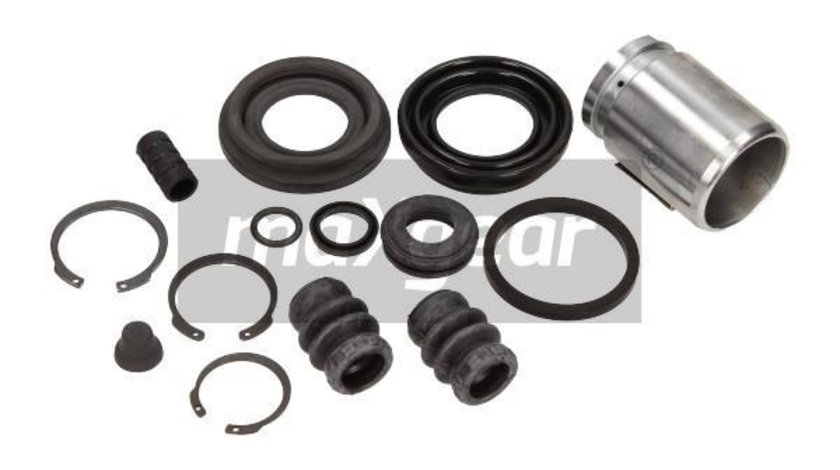 Set reparatie, etrier puntea spate (270576 MAXGEAR) HYUNDAI,KIA,NISSAN