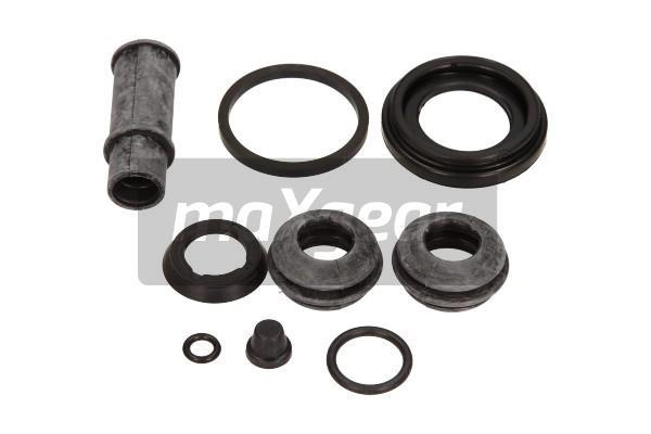 Set reparatie, etrier puntea spate (270583 MAXGEAR) MAZDA,RENAULT