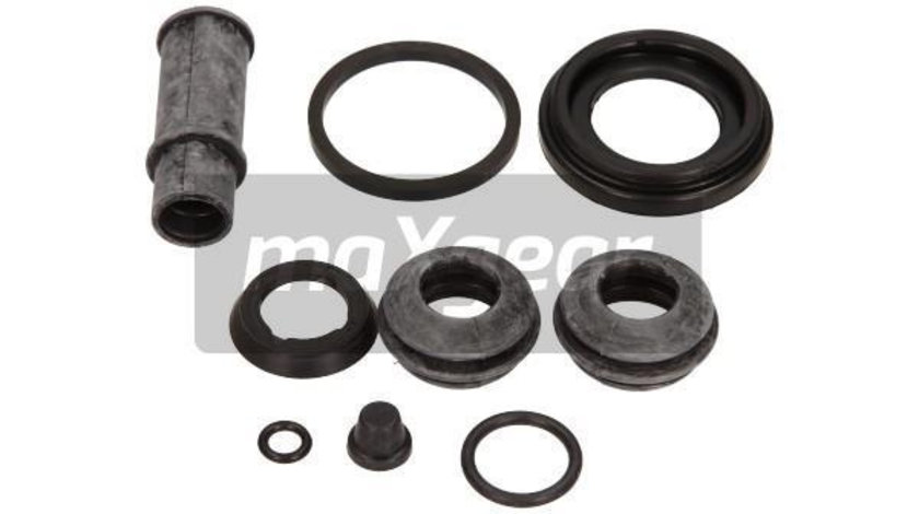 Set reparatie, etrier puntea spate (270583 MAXGEAR) MAZDA,RENAULT