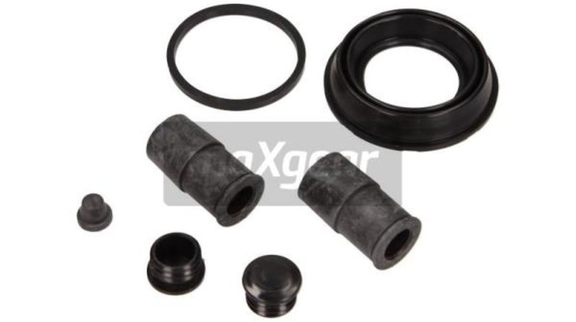 Set reparatie, etrier puntea spate (270620 MAXGEAR) AUDI,BMW,PEUGEOT,PORSCHE,VOLVO,VW