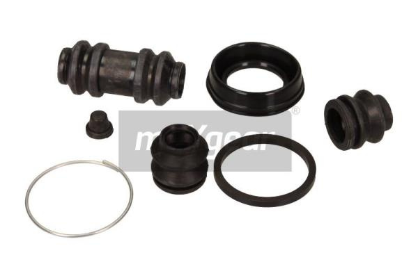 Set reparatie, etrier puntea spate (270625 MAXGEAR) PEUGEOT,TOYOTA