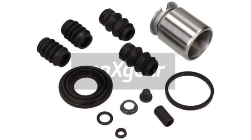 Set reparatie, etrier puntea spate (270628 MAXGEAR) AUDI,Citroen,PEUGEOT,PORSCHE,SEAT,SKODA,VW