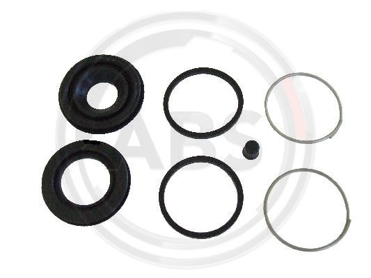 Set reparatie, etrier puntea spate (3481 ABS) PEUGEOT