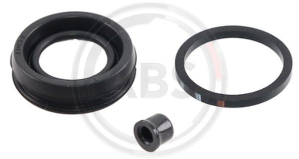 Set reparatie, etrier puntea spate (43032 ABS) CHEVROLET,DAEWOO