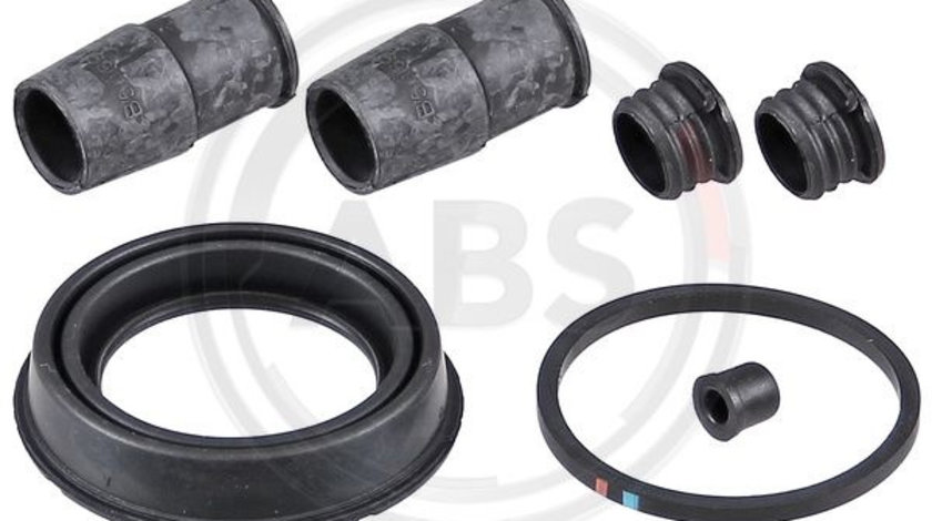 Set reparatie, etrier puntea spate (43053 ABS) AUDI,DACIA,FORD,JEEP,MINI,OPEL,RENAULT,VW