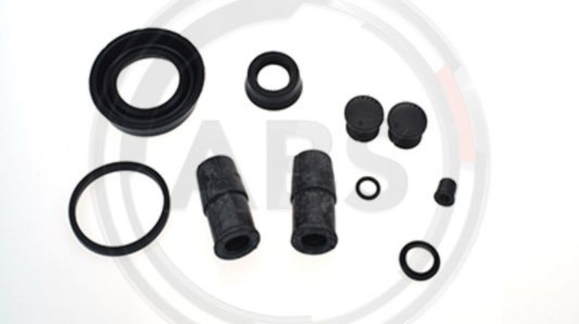 Set reparatie, etrier puntea spate (43078 ABS) CHEVROLET,OPEL,SAAB,VAUXHALL