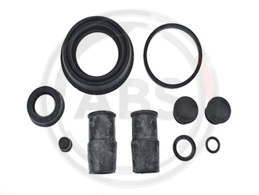 Set reparatie, etrier puntea spate (43083 ABS) DAIMLER,JAGUAR