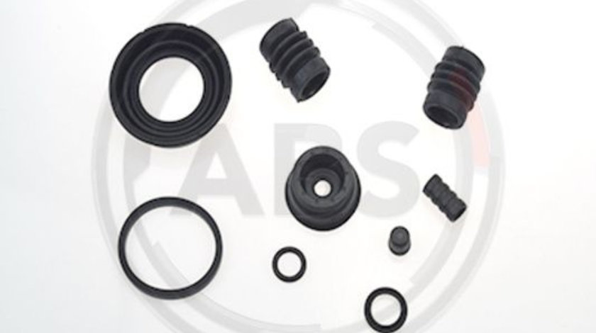 Set reparatie, etrier puntea spate (43085 ABS) CHEVROLET,OPEL,VAUXHALL