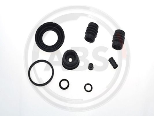 Set reparatie, etrier puntea spate (43086 ABS) CHEVROLET,OPEL,VAUXHALL