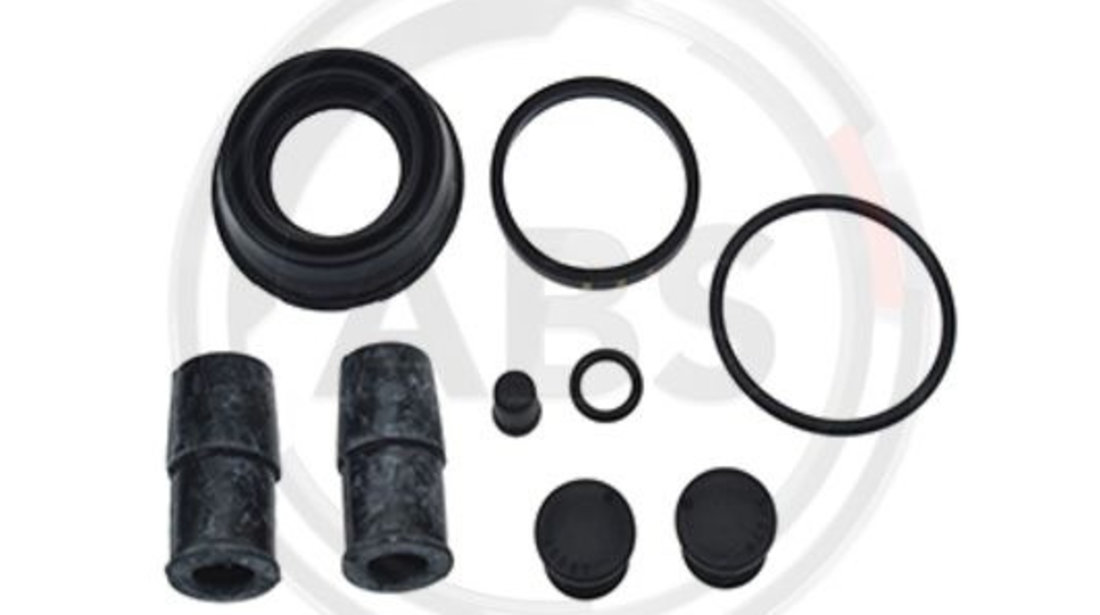 Set reparatie, etrier puntea spate (43087 ABS) AUDI,FORD,FORD USA,HONDA,JAGUAR,LAND ROVER,SEAT,SKODA,VOLVO,VW