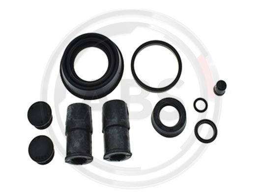 Set reparatie, etrier puntea spate (43088 ABS) PEUGEOT