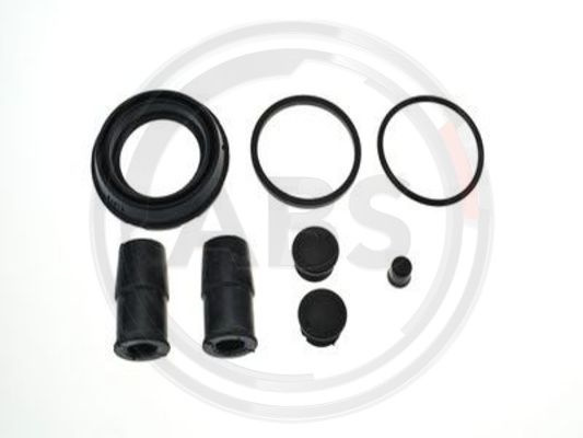 Set reparatie, etrier puntea spate (43094 ABS) MERCEDES-BENZ