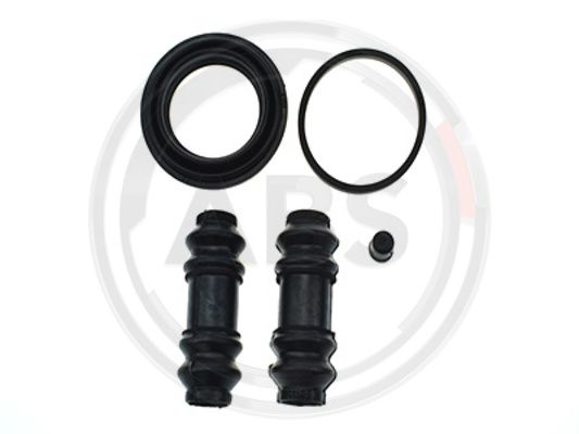 Set reparatie, etrier puntea spate (43112 ABS) JEEP