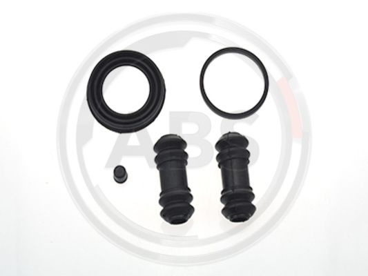 Set reparatie, etrier puntea spate (43114 ABS) MERCEDES-BENZ