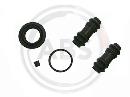 Set reparatie, etrier puntea spate (43115 ABS) CHRYSLER