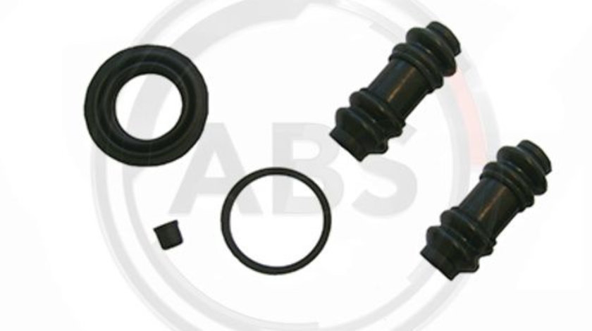 Set reparatie, etrier puntea spate (43115 ABS) CHRYSLER