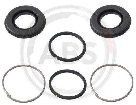 Set reparatie, etrier puntea spate (43502 ABS) ALFA ROMEO