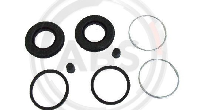 Set reparatie, etrier puntea spate (43503 ABS) ALFA ROMEO