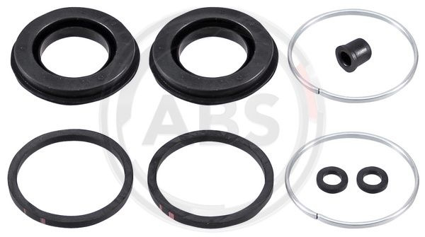 Set reparatie, etrier puntea spate (43522 ABS) ALFA ROMEO,BMW,OPEL,VAUXHALL