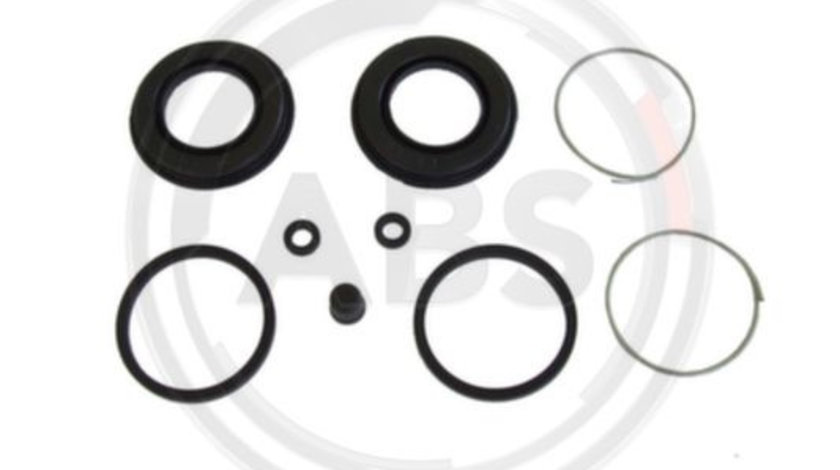 Set reparatie, etrier puntea spate (43534 ABS) MERCEDES-BENZ,PORSCHE,VOLVO