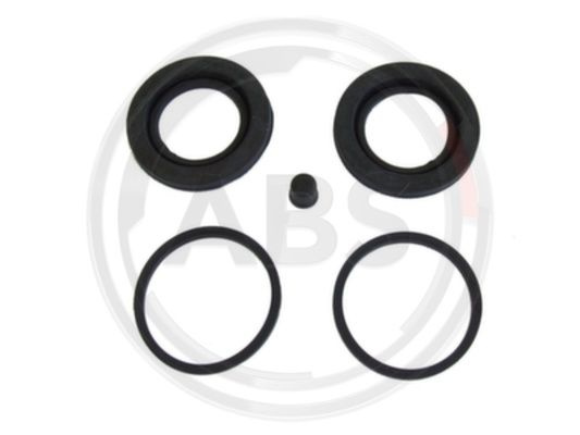 Set reparatie, etrier puntea spate (43536 ABS) MERCEDES-BENZ,PORSCHE,TOYOTA