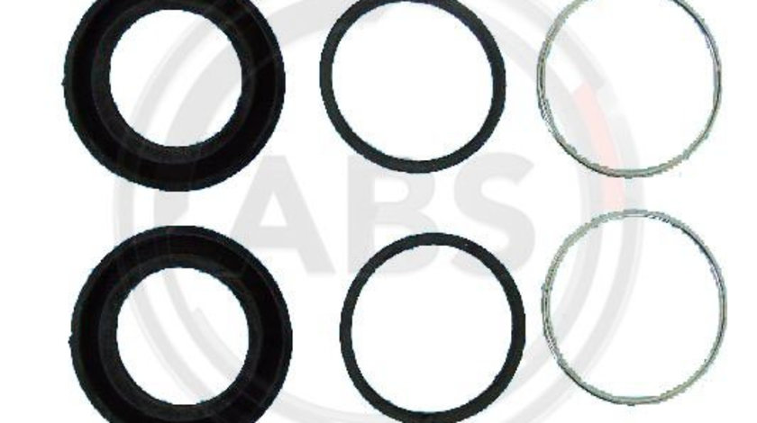 Set reparatie, etrier puntea spate (43550 ABS) OPEL,VAUXHALL,VW