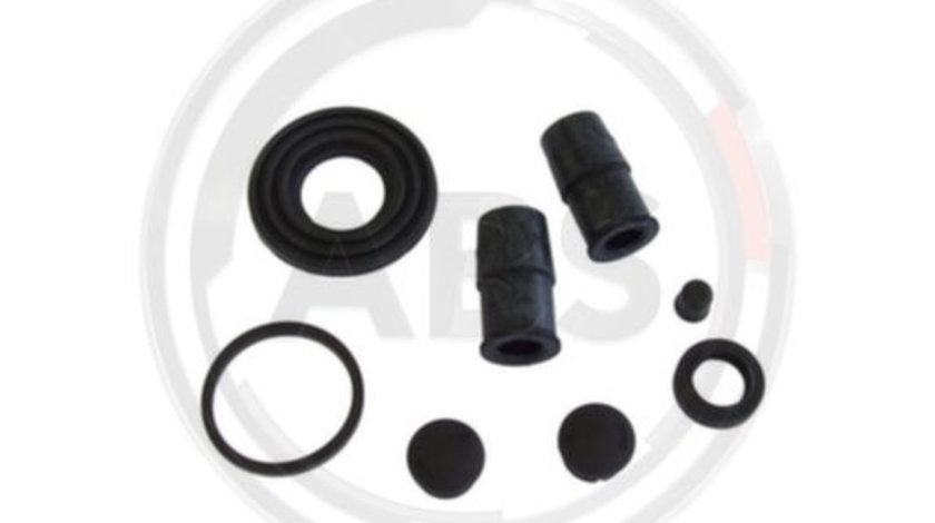 Set reparatie, etrier puntea spate (43590 ABS) BMW,Citroen,FIAT,LANCIA,MG,PEUGEOT,ROVER