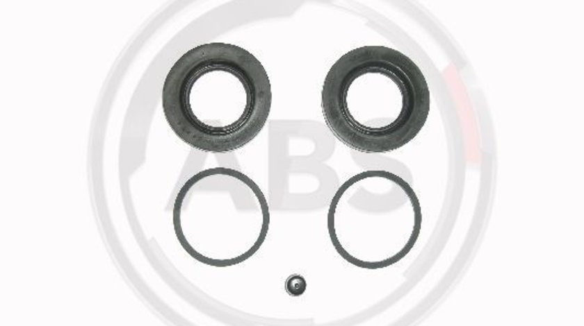 Set reparatie, etrier puntea spate (43594 ABS) OPEL,SAAB,VAUXHALL