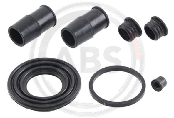 Set reparatie, etrier puntea spate (43617 ABS) BMW,SAAB