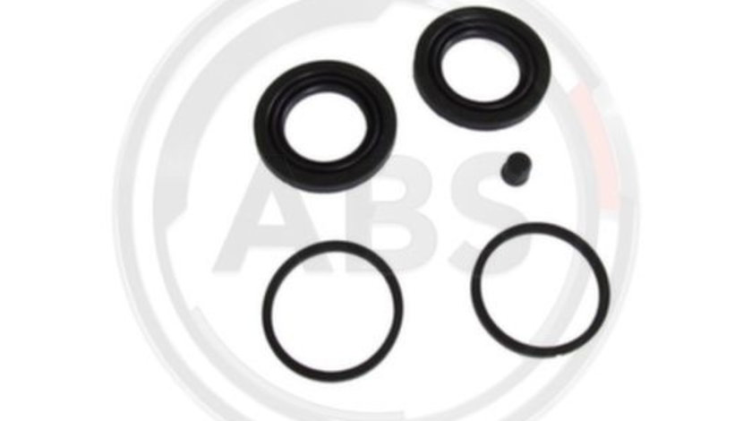 Set reparatie, etrier puntea spate (43626 ABS) CHEVROLET,MERCEDES-BENZ,OPEL,VAUXHALL,VOLVO