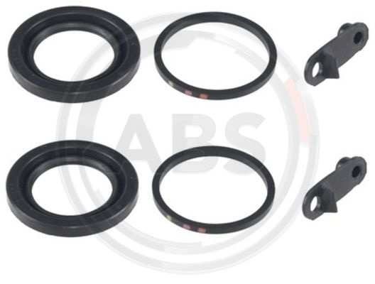 Set reparatie, etrier puntea spate (43678 ABS) VW