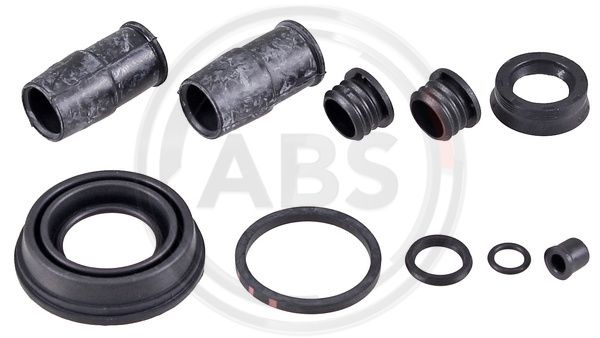 Set reparatie, etrier puntea spate (43680 ABS) HONDA,MINI
