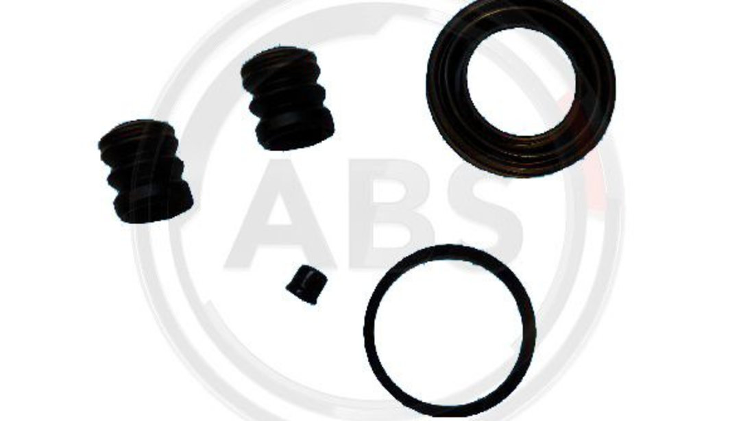 Set reparatie, etrier puntea spate (53116 ABS) AUDI