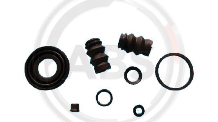 Set reparatie, etrier puntea spate (53158 ABS) ABARTH,Citroen,FIAT,OPEL,PEUGEOT,TOYOTA,VAUXHALL