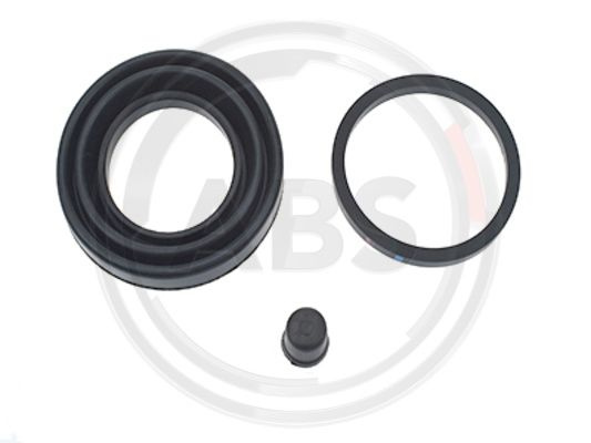 Set reparatie, etrier puntea spate (53176 ABS) LAND ROVER
