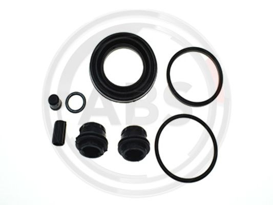 Set reparatie, etrier puntea spate (53191 ABS) LAND ROVER
