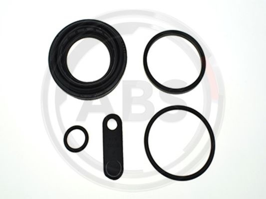Set reparatie, etrier puntea spate (53193 ABS) BMW