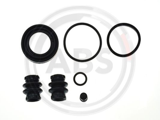Set reparatie, etrier puntea spate (53195 ABS) MERCEDES-BENZ